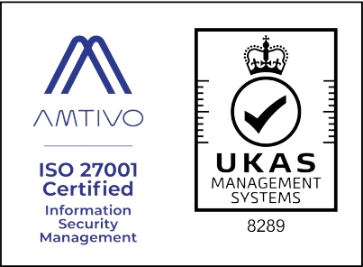 ISO 27001 Certification