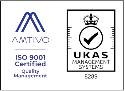 ISO 9001 Certification