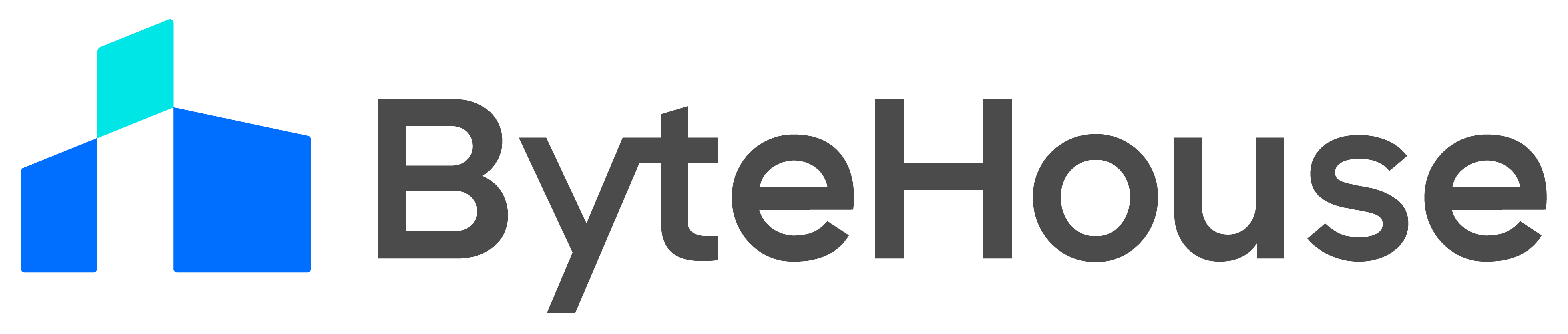 ByteHouse