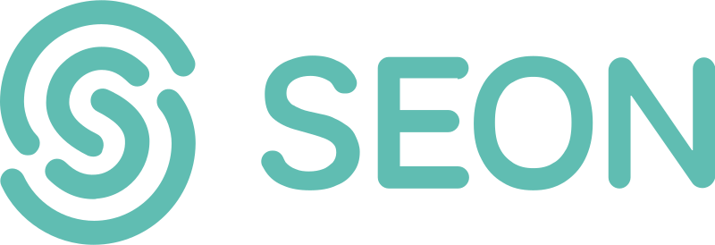 SEON Digital Footprint Solution logo