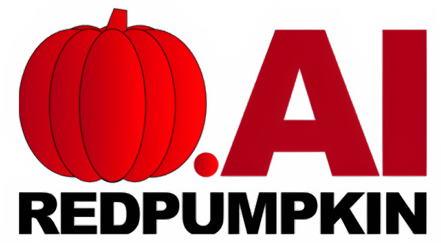 Redpumpkin