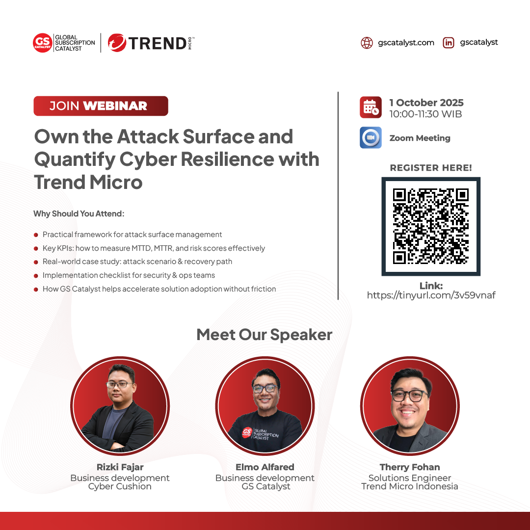 Trend Micro
