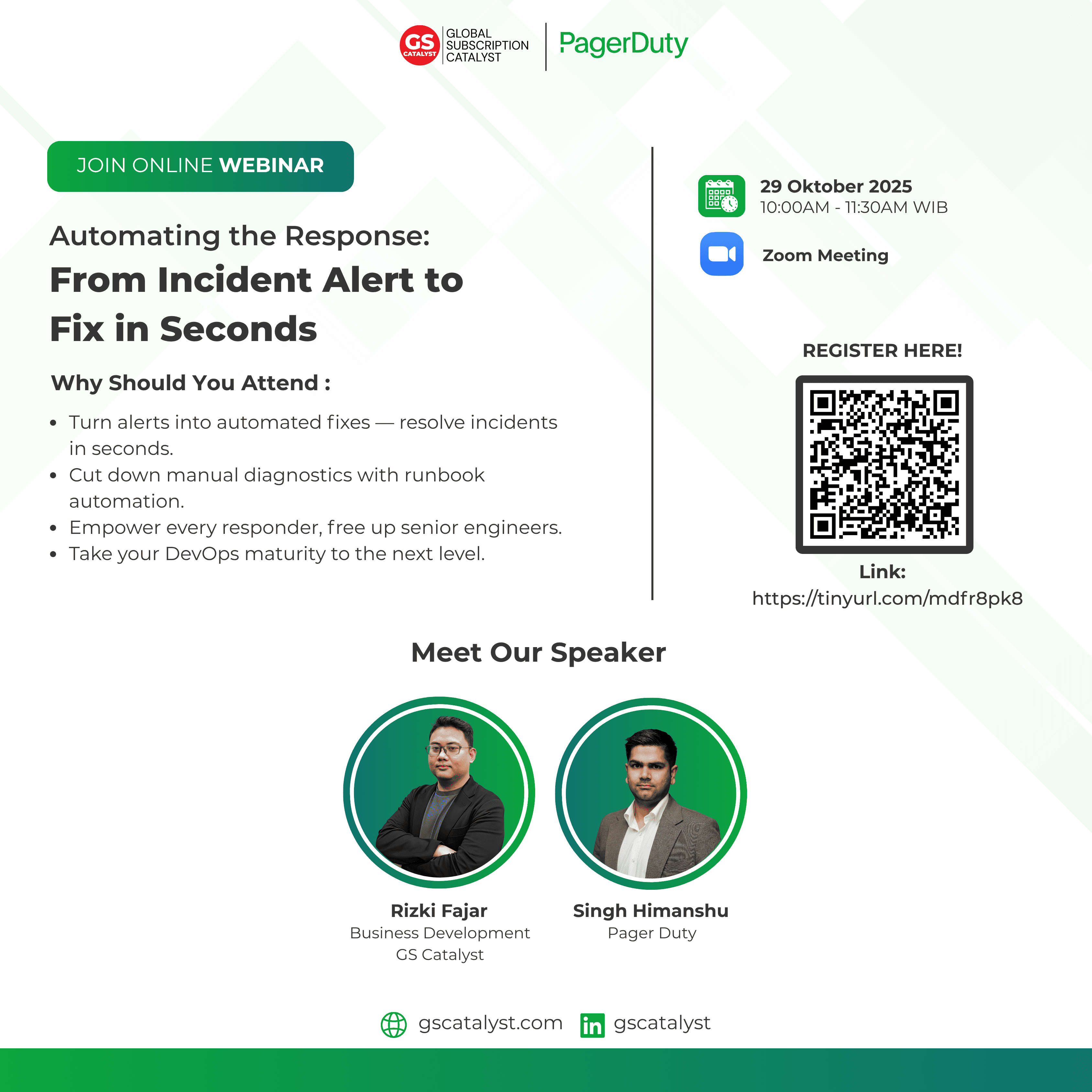 PagerDuty