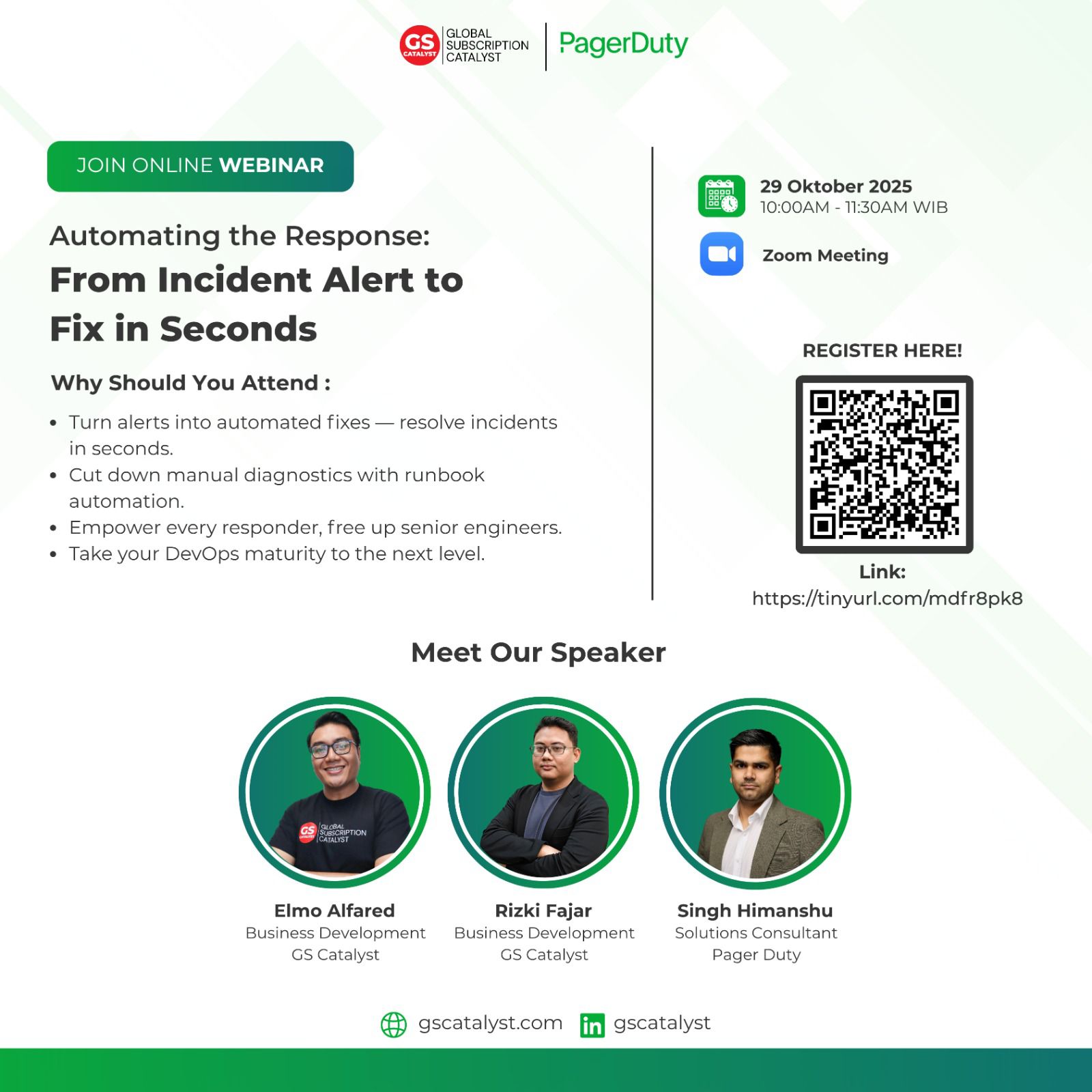 PagerDuty