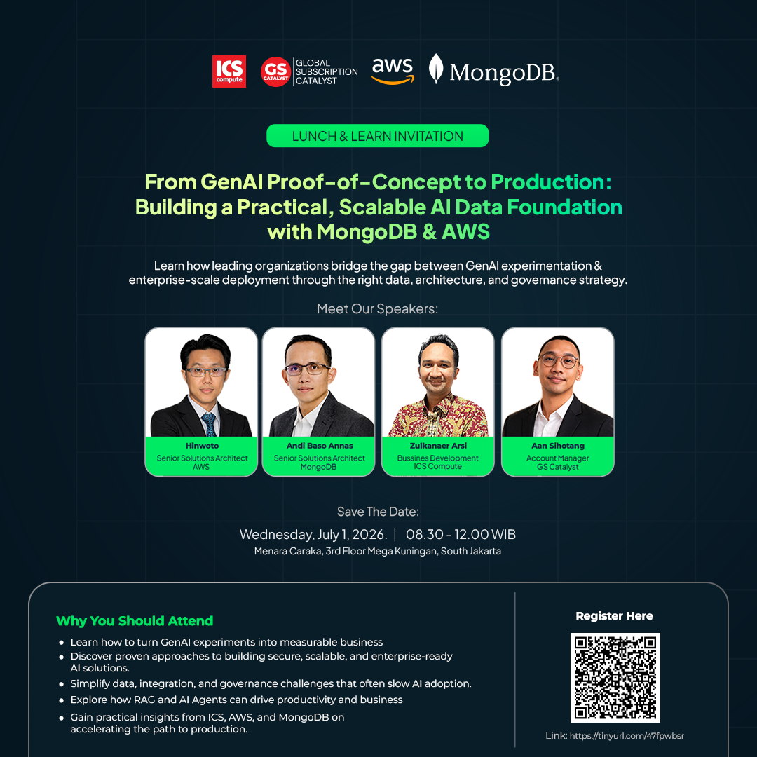 MongoDB
