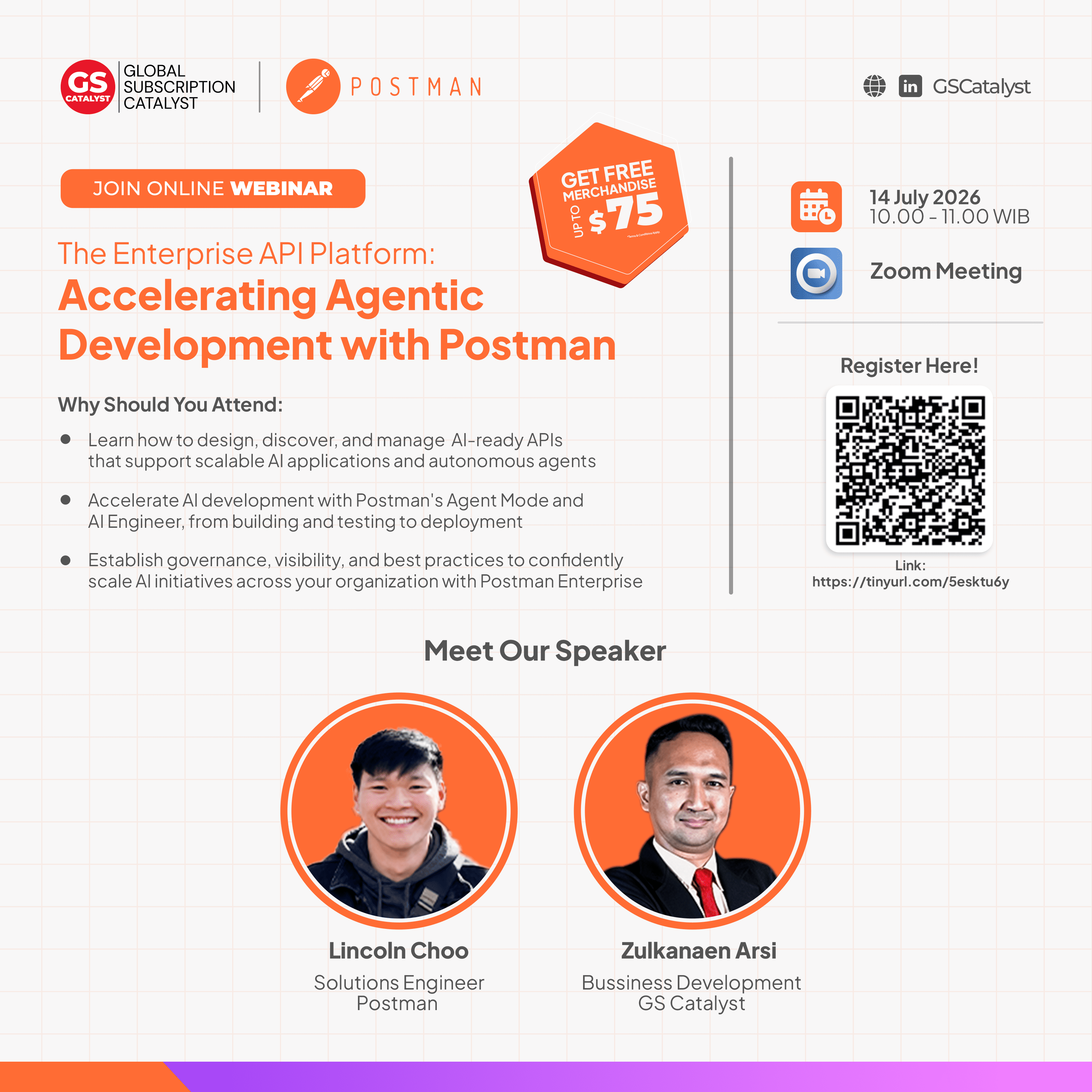 Postman