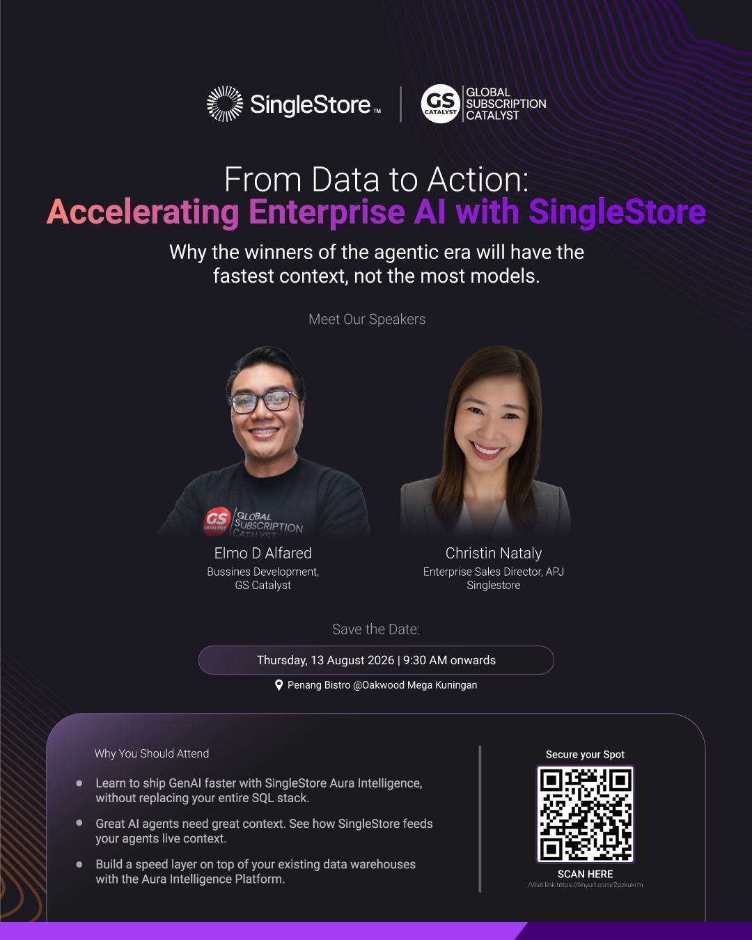 SingleStore