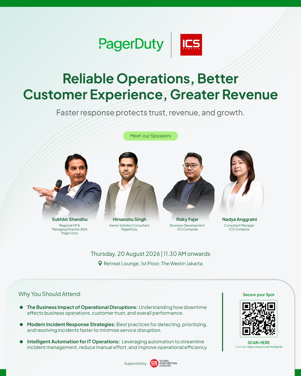 PagerDuty