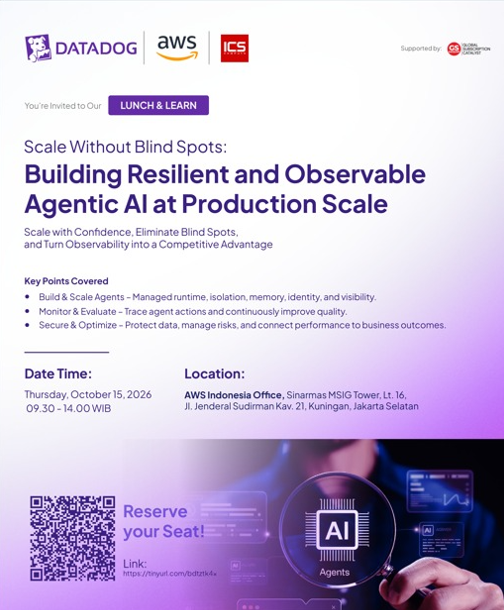 Datadog