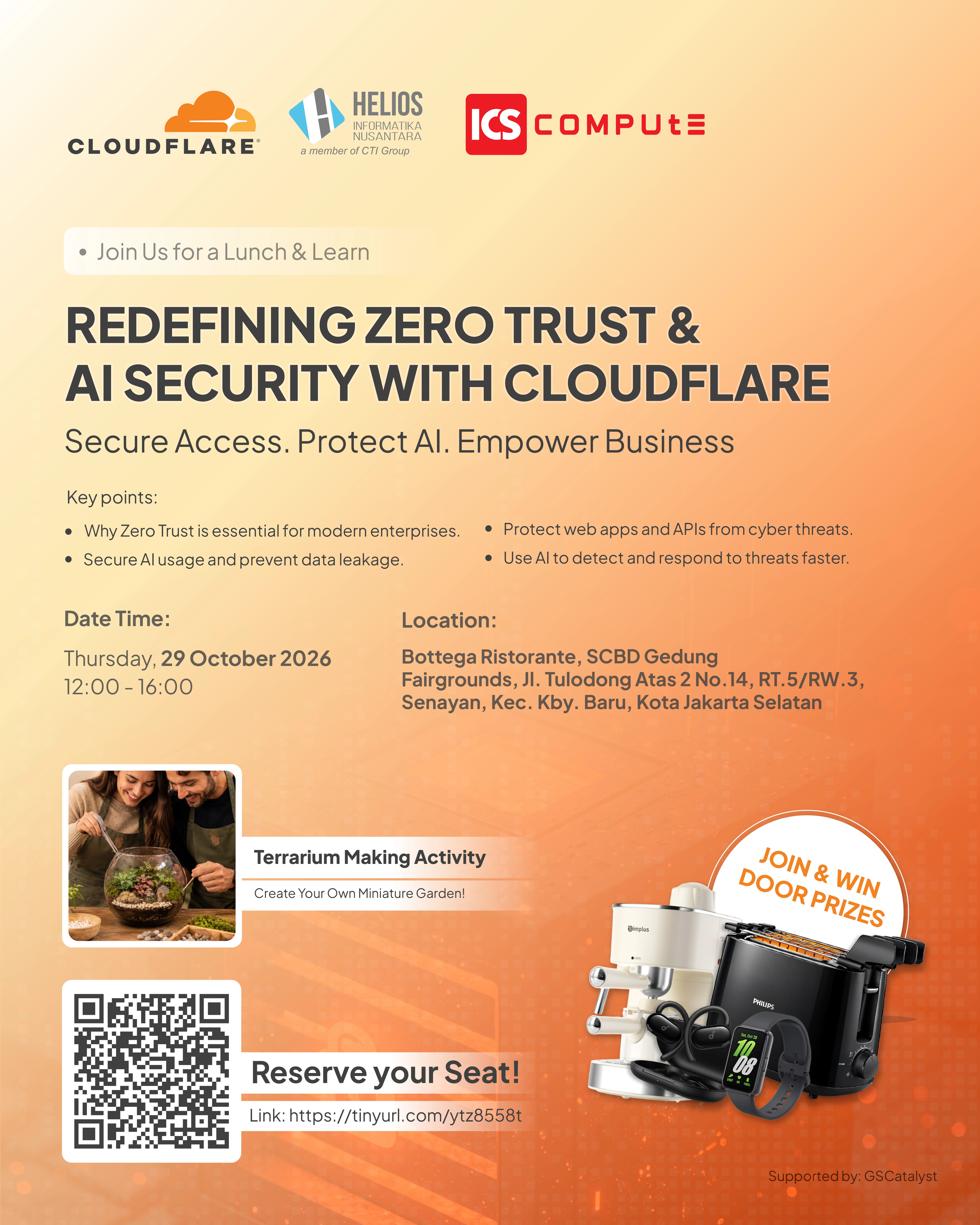 Cloudflare