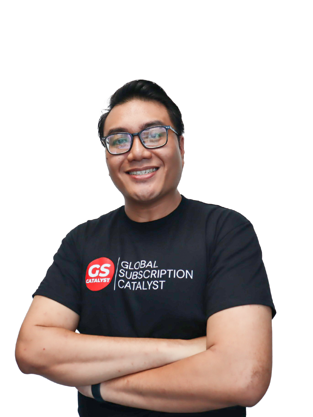 Elmo D. Alfared