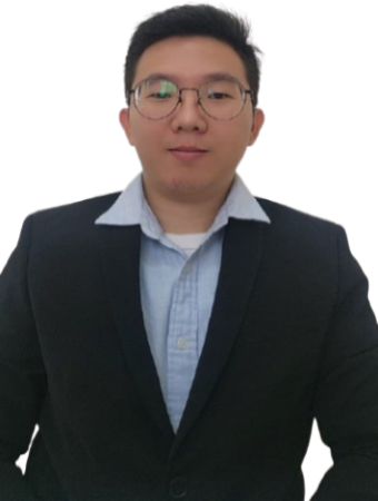 Andreas Sanjaya