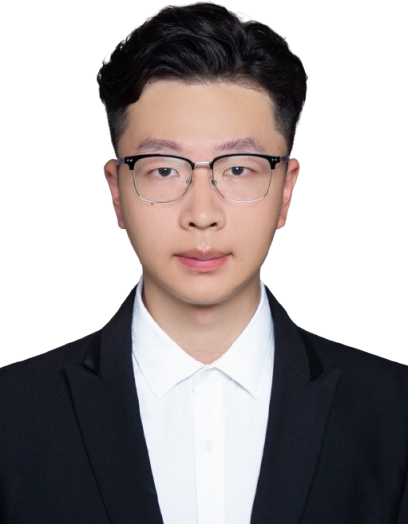Pryson Zhang