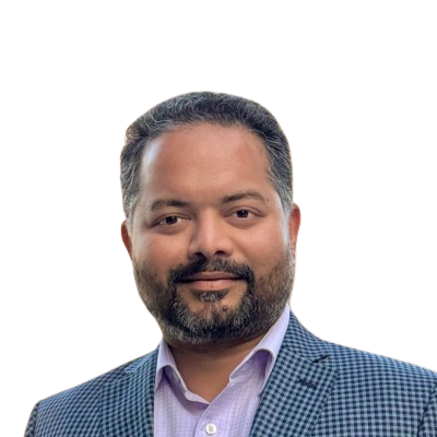 Tushar Pednekar