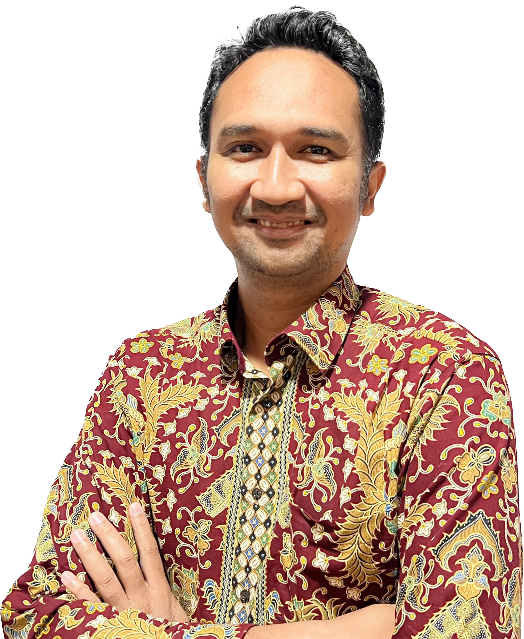 Zulkarnaen Arsi