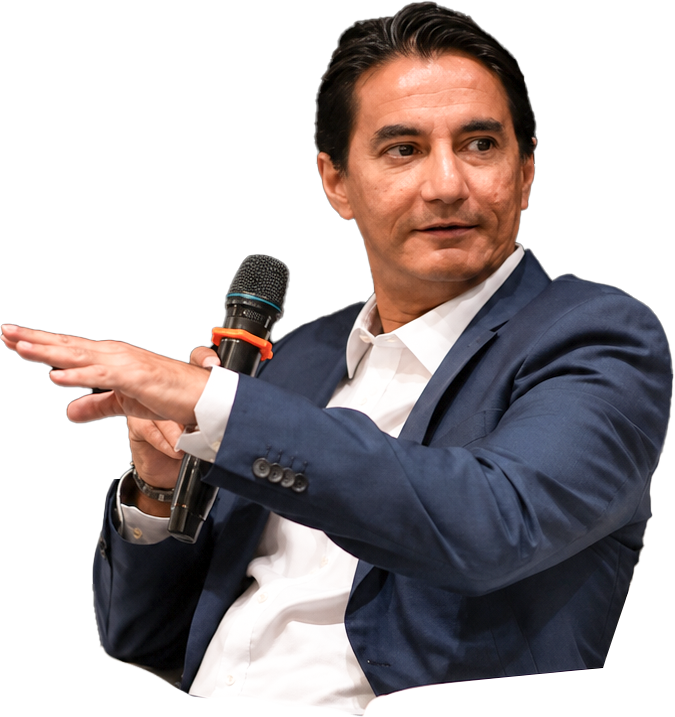 Sukhbir Shandhu