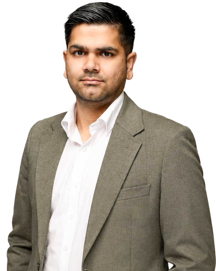 Himanshu Singh
