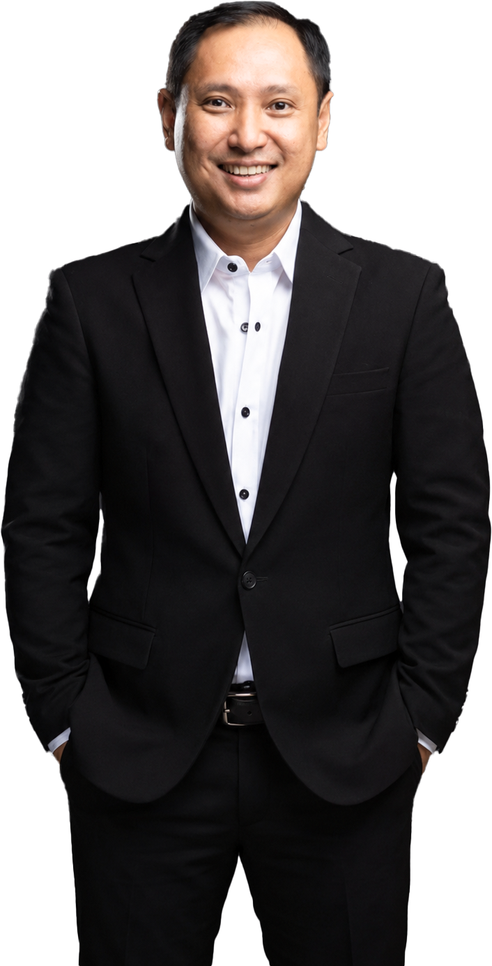 Aries Triwahyudi
